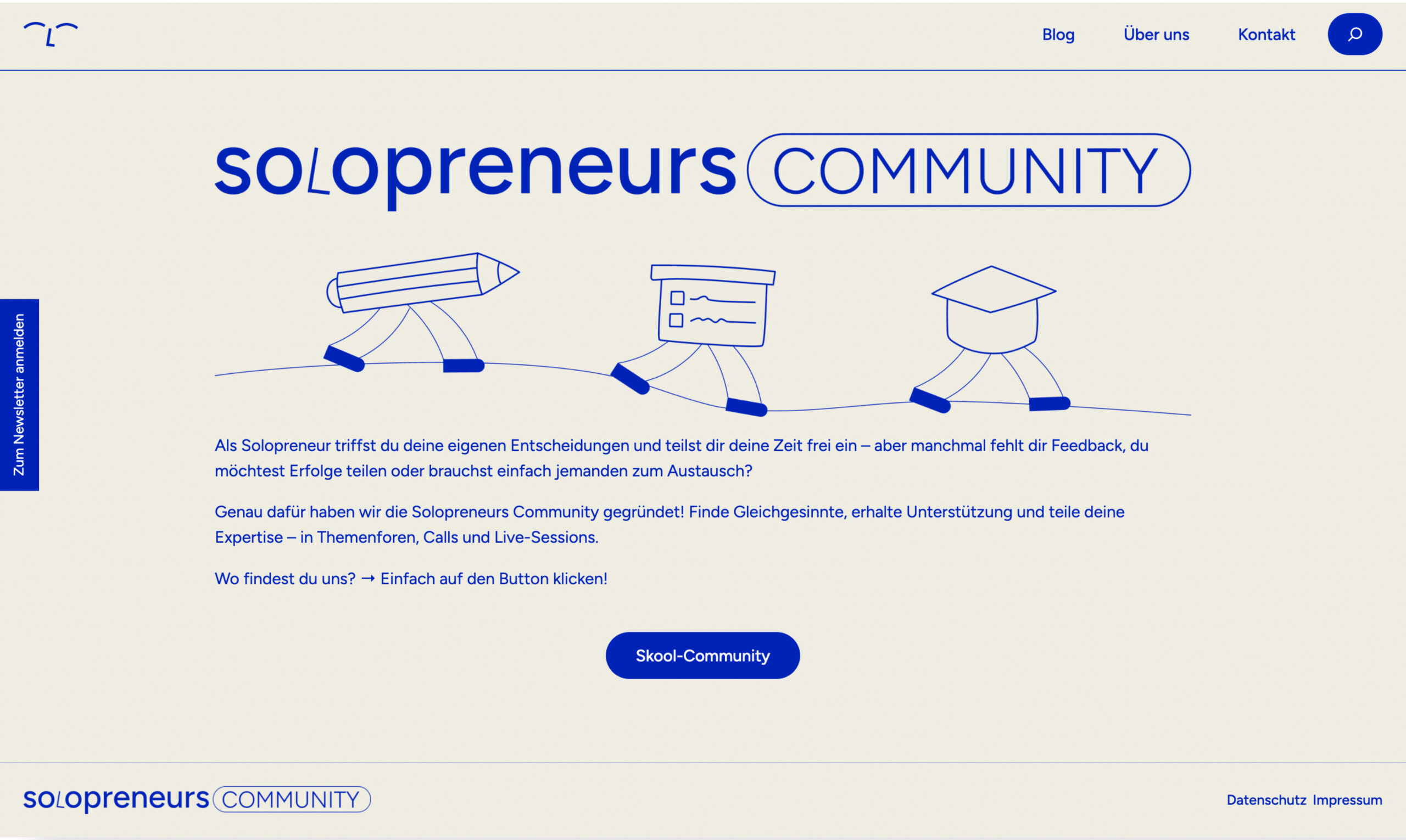 Solopreneurs