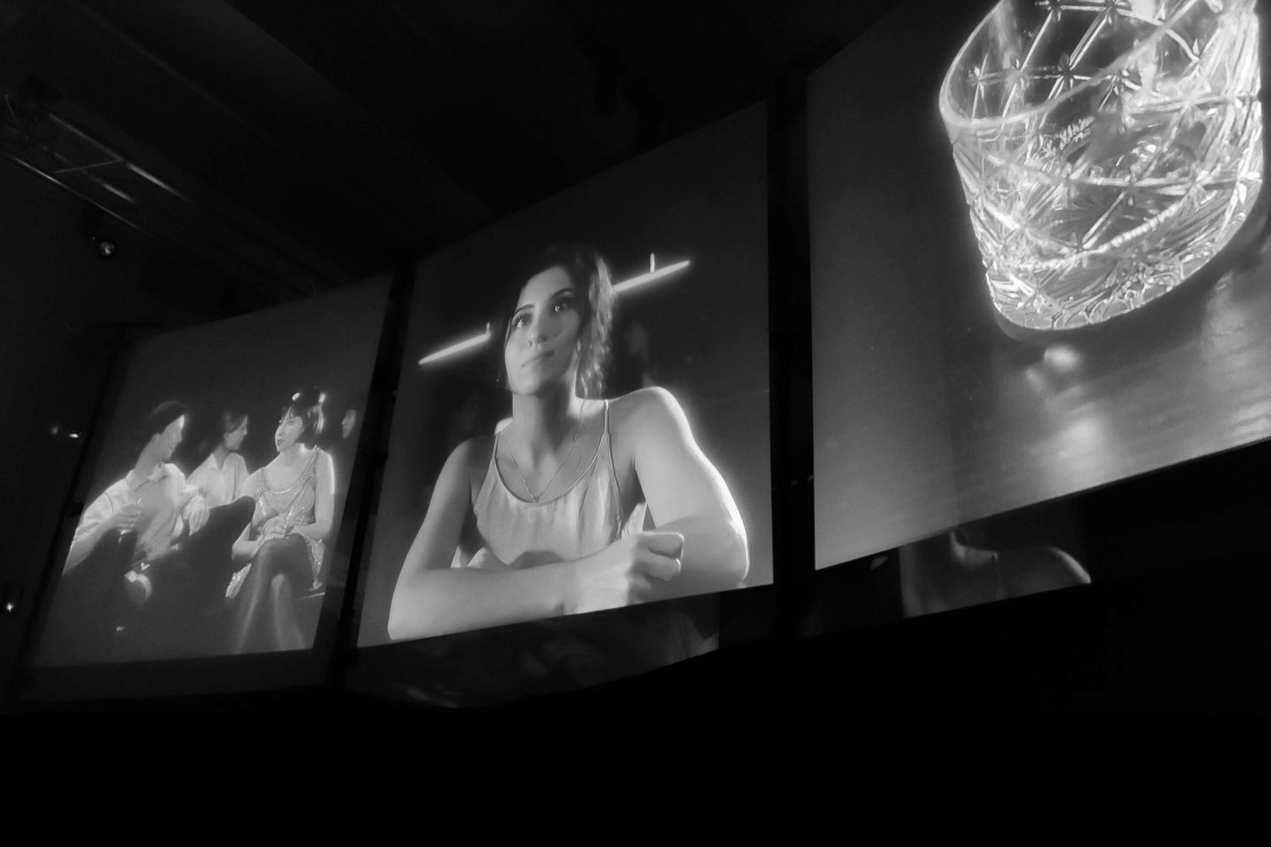 ich sehe was, was du nicht siehst